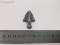 Просмотр фото... Ножки для шкатулки