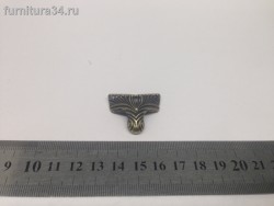 Просмотр фото... Ножки для шкатулки