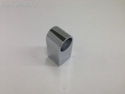 Просмотр фото... Держатель для рейлинга прямой