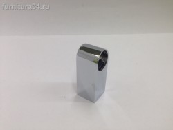 Просмотр фото... Держатель для рейлинга (Модерн)
