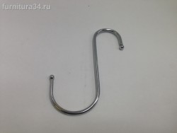 Просмотр фото... Крючок на рейлинг