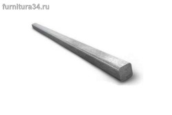 Просмотр фото... Ал пруток квадратный 12х12 (2м)
