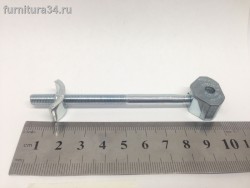 Просмотр фото... Zipbolt 10.820 стяжка крепежная