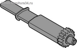 Просмотр фото... Шестерня для синхронизации левая+правая