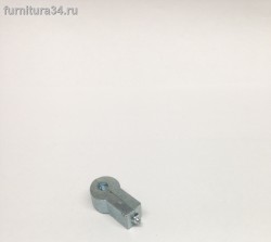 Просмотр фото... Zipbolt 15.200 Редукторная мебельная стяжка