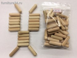 Просмотр фото... Шкант мебельный 8*30